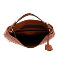 abro Leather Piuma Weaving Hobo Bag Elvi S Cuoio abro Leather Piuma Weaving Hobo Bag Elvi S Cuoio