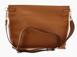 abro Leather Adria Crossbody Bag Linna Cuoio abro Leather Adria Crossbody Bag Linna Cuoio