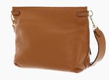 abro Leather Adria Crossbody Bag Linna Cuoio abro Leather Adria Crossbody Bag Linna Cuoio