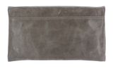 abro Leather Athene Clutch Bag M Tope abro Leather Athene Clutch Bag M Tope