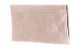 abro Leather Athene Clutch Bag S Rosa abro Leather Athene Clutch Bag S Rosa