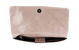 abro Leather Athene Clutch Bag S Rosa abro Leather Athene Clutch Bag S Rosa