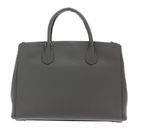 abro Leather Adria Businessshopper Busy L Zinc abro Leather Adria Businessshopper Busy L Zinc