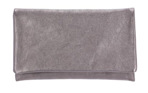 abro Leather Mimosa Clutch Bag S Tope