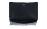 abro Leather Piuma Weaving Clutch Bag S Navy abro Leather Piuma Weaving Clutch Bag S Navy