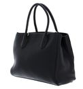 abro Leather Adria Businessshopper Busy M Black / Gold abro Leather Adria Businessshopper Busy M Black / Gold