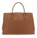 abro Leather Piuma Weaving Businessshopper Busy L Cuoio