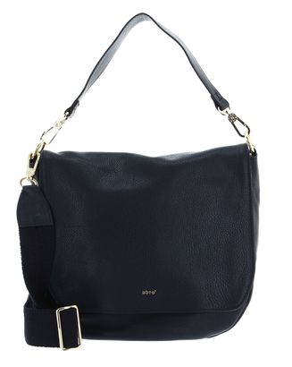 abro Leather Dalia Shoulder Bag Erna S Navy abro Leather Dalia Shoulder Bag Erna S Navy