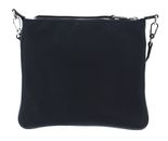 abro Leather Adria Crossbody Bag Onefold Navy abro Leather Adria Crossbody Bag Onefold Navy