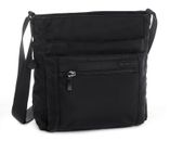 Hedgren Inner City Orva Crossover RFID Black