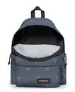 EASTPAK Padded Pak'r Line Afternoon