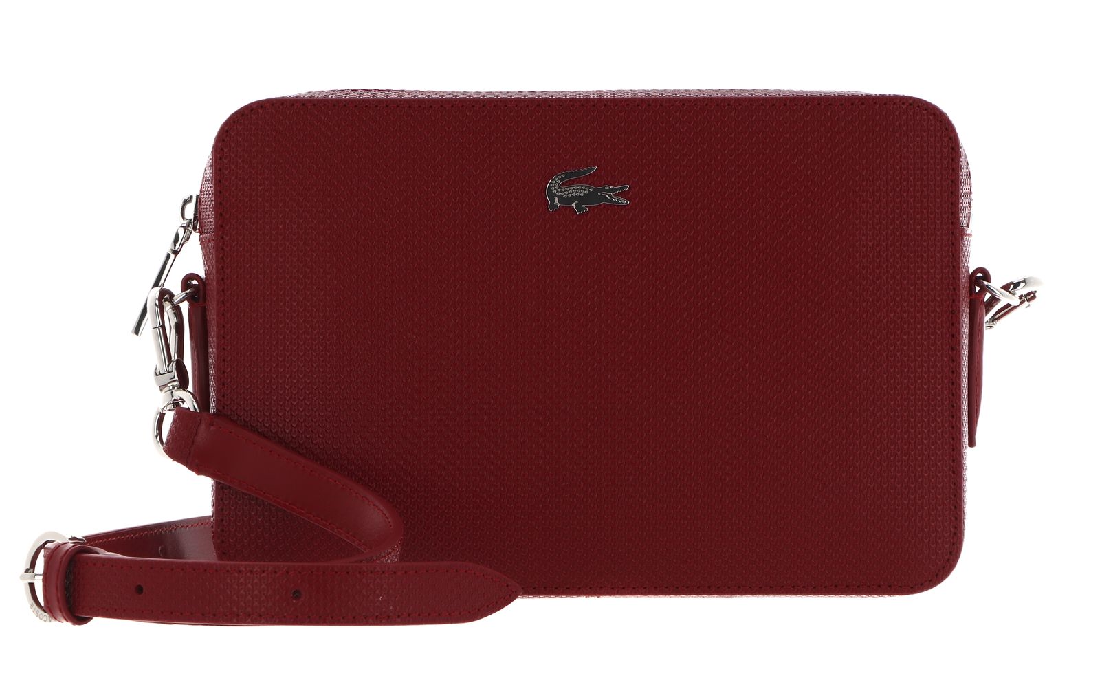 LACOSTE Chantaco Classics Crossover Bag 