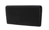 LACOSTE Chantaco Slim Document Holder Noir LACOSTE Chantaco Slim Document Holder Noir