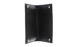 LACOSTE Chantaco Slim Document Holder Noir LACOSTE Chantaco Slim Document Holder Noir