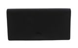 LACOSTE Chantaco Slim Document Holder Noir LACOSTE Chantaco Slim Document Holder Noir