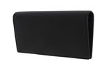 LACOSTE Chantaco Slim Document Holder Noir LACOSTE Chantaco Slim Document Holder Noir