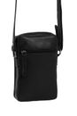 The Chesterfield Brand Hamilton Phone Bag Black