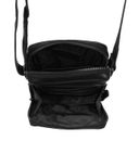 The Chesterfield Brand Hamilton Phone Bag Black