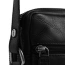 The Chesterfield Brand Hamilton Phone Bag Black