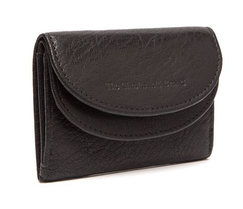 The Chesterfield Brand Newton Wallet Black