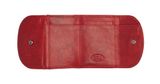 The Chesterfield Brand Newton Wallet Red The Chesterfield Brand Newton Wallet Red