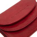 The Chesterfield Brand Newton Wallet Red The Chesterfield Brand Newton Wallet Red