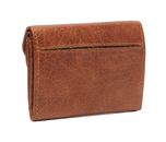 The Chesterfield Brand Newton Wallet Cognac The Chesterfield Brand Newton Wallet Cognac