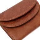 The Chesterfield Brand Newton Wallet Cognac The Chesterfield Brand Newton Wallet Cognac
