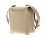 LACOSTE Amelia Vertical Crossover Bag Viennois