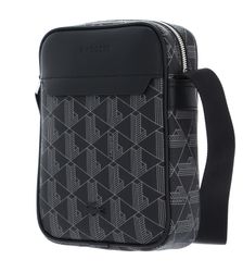 LACOSTE Nomogramme vertical cross bag バッグ LACOSTE-The-Blend-Vertical-