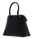 COCCINELLE Juliette Handbag Bottalatino Noir