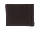 PIQUADRO Tallin RFID Men's Wallet With Flip Up Marrone