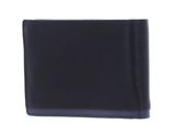 PIQUADRO Tallin RFID Men's Wallet With Flip Up Blu