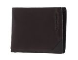 PIQUADRO Tallin RFID Men's Wallet With Coin Pocket Marrone PIQUADRO Tallin RFID Men's Wallet With Coin Pocket Marrone