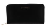 MANDARINA DUCK Luna Zip Around Wallet Black