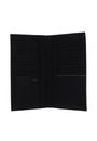 MANDARINA DUCK Detroit Leather Card Holder Navy MANDARINA DUCK Detroit Leather Card Holder Navy