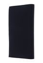 MANDARINA DUCK Detroit Leather Card Holder Navy MANDARINA DUCK Detroit Leather Card Holder Navy