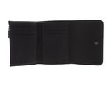 MANDARINA DUCK Mellow Leather Wallet XS Mole MANDARINA DUCK Mellow Leather Wallet XS Mole