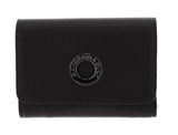 MANDARINA DUCK Mellow Leather Wallet XS Mole MANDARINA DUCK Mellow Leather Wallet XS Mole