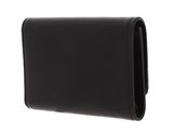 MANDARINA DUCK Mellow Leather Wallet XS Mole MANDARINA DUCK Mellow Leather Wallet XS Mole