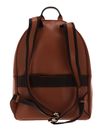 MANDARINA DUCK Luna Backpack Caramel Cafe