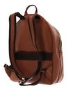 MANDARINA DUCK Luna Backpack Caramel Cafe