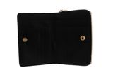 MANDARINA DUCK Luna Wallet Black