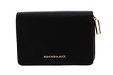 MANDARINA DUCK Luna Wallet Black
