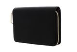 MANDARINA DUCK Luna Wallet Black
