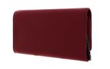 MANDARINA DUCK Mellow Leather Wallet Bag Rumba Red MANDARINA DUCK Mellow Leather Wallet Bag Rumba Red