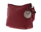 MANDARINA DUCK Mellow Leather Crossover Rumba Red