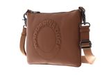 MANDARINA DUCK Marshmellow Crossover Bag Indian Tan MANDARINA DUCK Marshmellow Crossover Bag Indian Tan