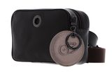 MANDARINA DUCK Mellow Leather Camera Bag Mole