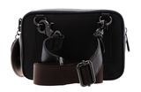 MANDARINA DUCK Mellow Leather Camera Bag Mole